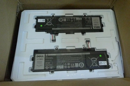 DELL 5R9DD - 5R9DD Genuine Original  Laptop Notebook Battery