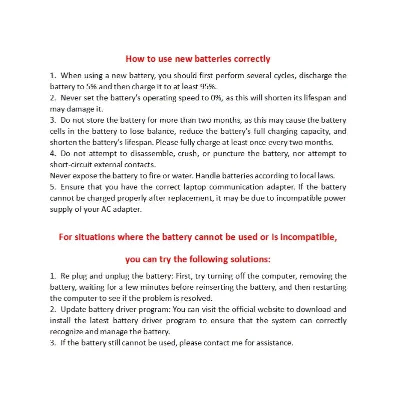 DELL FRVYX - FRVYX Genuine Original  Laptop Notebook Battery