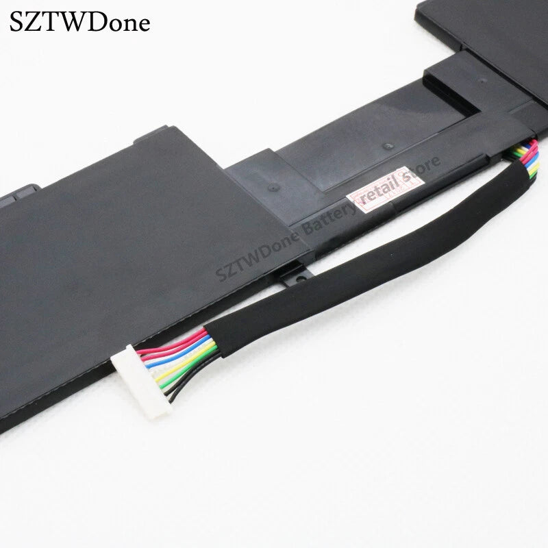 DELL FRVYX - FRVYX Genuine Original  Laptop Notebook Battery