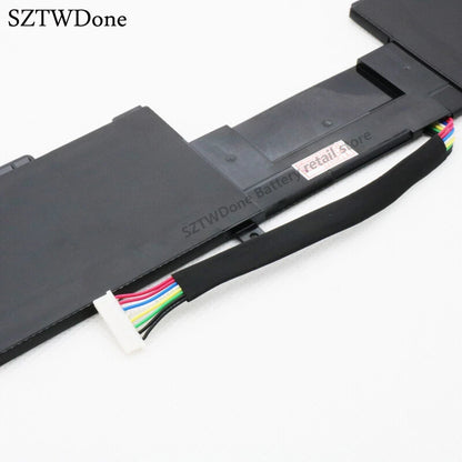 DELL FRVYX - FRVYX Genuine Original  Laptop Notebook Battery