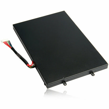 DELL PT6V8 - PT6V8 Genuine Original  Laptop Notebook Battery