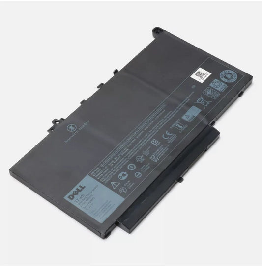 DELL LATITUDE E7270 - PDNM2 Genuine Original Laptop Notebook Battery