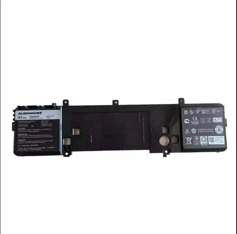 DELL 191YN - 191YN Genuine Original  Laptop Notebook Battery