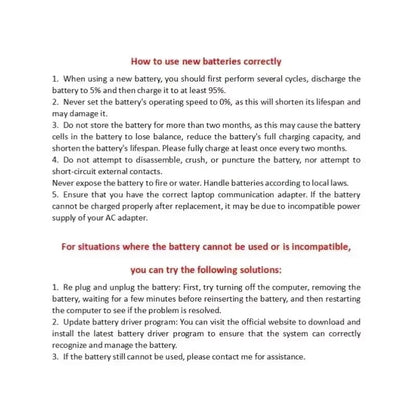 DELL 0KCM82 KCM82	FPT1C 0FPT1C 05YHR4 C7J70 5GJVW - 93FTF Genuine Original  Laptop Notebook Battery