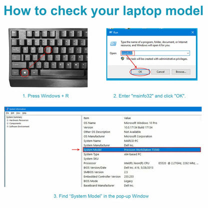 DELL MXV9V - MXV9V Genuine Original  Laptop Notebook Battery
