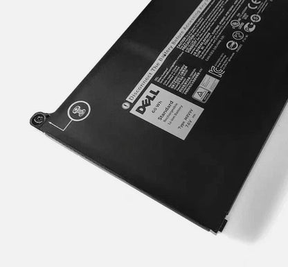 DELL MXV9V - MXV9V Genuine Original  Laptop Notebook Battery