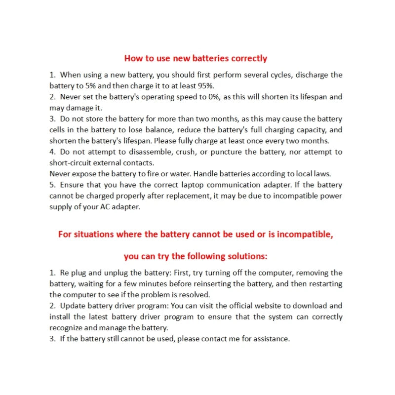 DELL 6NNCF DP3KF P85G001 P86G001 - 7WNW1 Genuine Original Laptop Notebook Battery