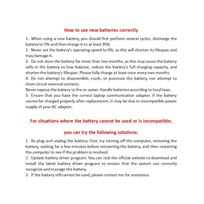 DELL 4GVGH – 4GVGH Genuine Original Laptop Notebook Battery