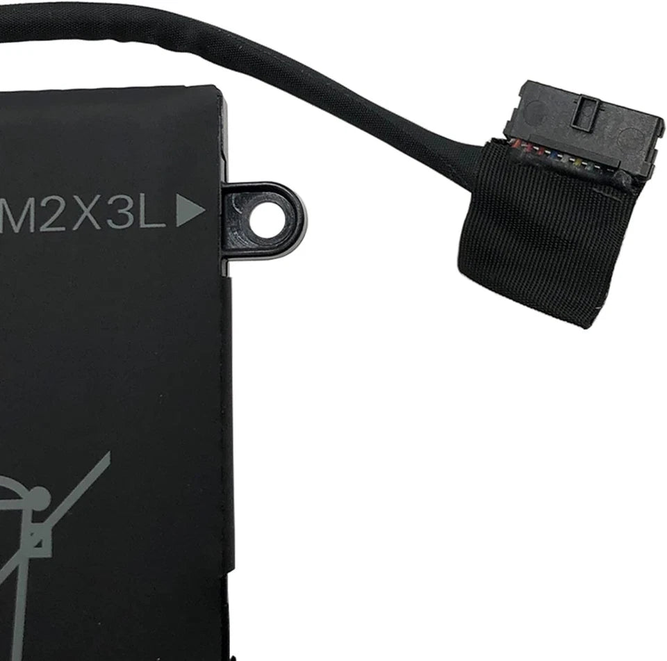 DELL NF2MW - NF2MW Genuine Original Laptop Notebook Battery