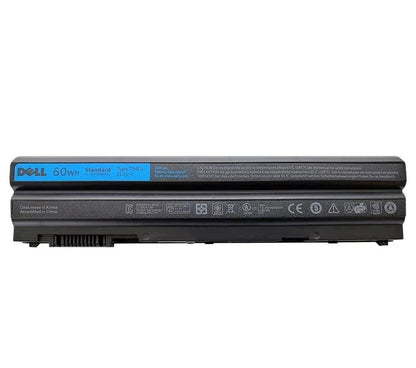 DELL T54FJ - 6 Cell T54FJ Genuine Original  Laptop Notebook Battery