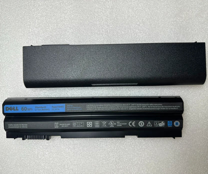 DELL T54FJ - 6 Cell T54FJ Genuine Original  Laptop Notebook Battery