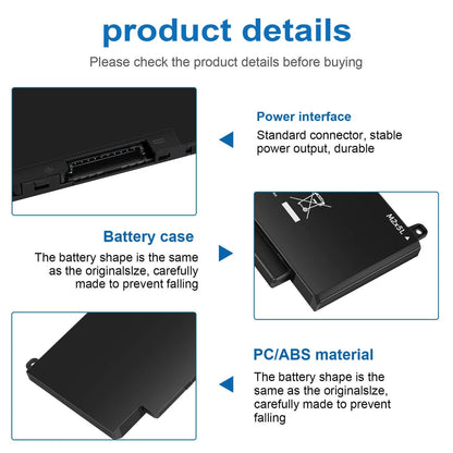 DELL PKWVM – PKWVM Genuine Original Laptop Notebook Battery