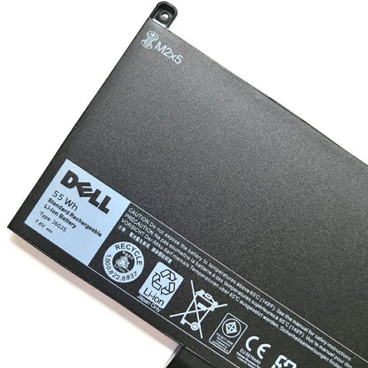 DELL LATITUDE E7270 – J60J5 Genuine Original Laptop Notebook Battery