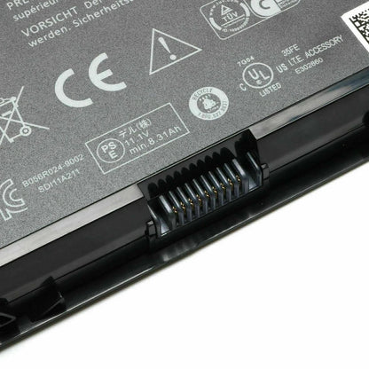 DELL N71FM – N71FM Genuine Original Laptop Notebook Battery