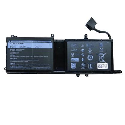 DELL 9NJM1 – 9NJM1 Genuine Original Laptop Notebook Battery