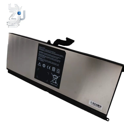 DELL 0HTR7 - 0HTR7 Genuine Original  Laptop Notebook Battery