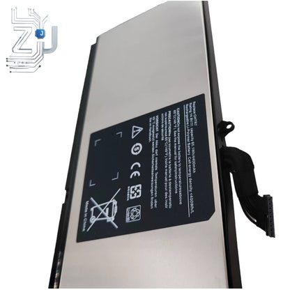 DELL 0HTR7 - 0HTR7 Genuine Original  Laptop Notebook Battery