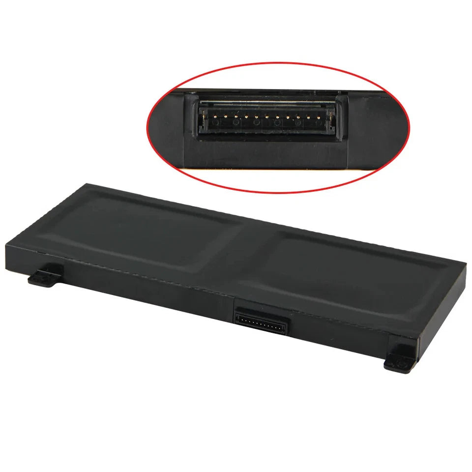 Dell 63k70 M6WKR 063k70 0M6WKR - PWKWM Genuine Original Laptop Notebook Battery