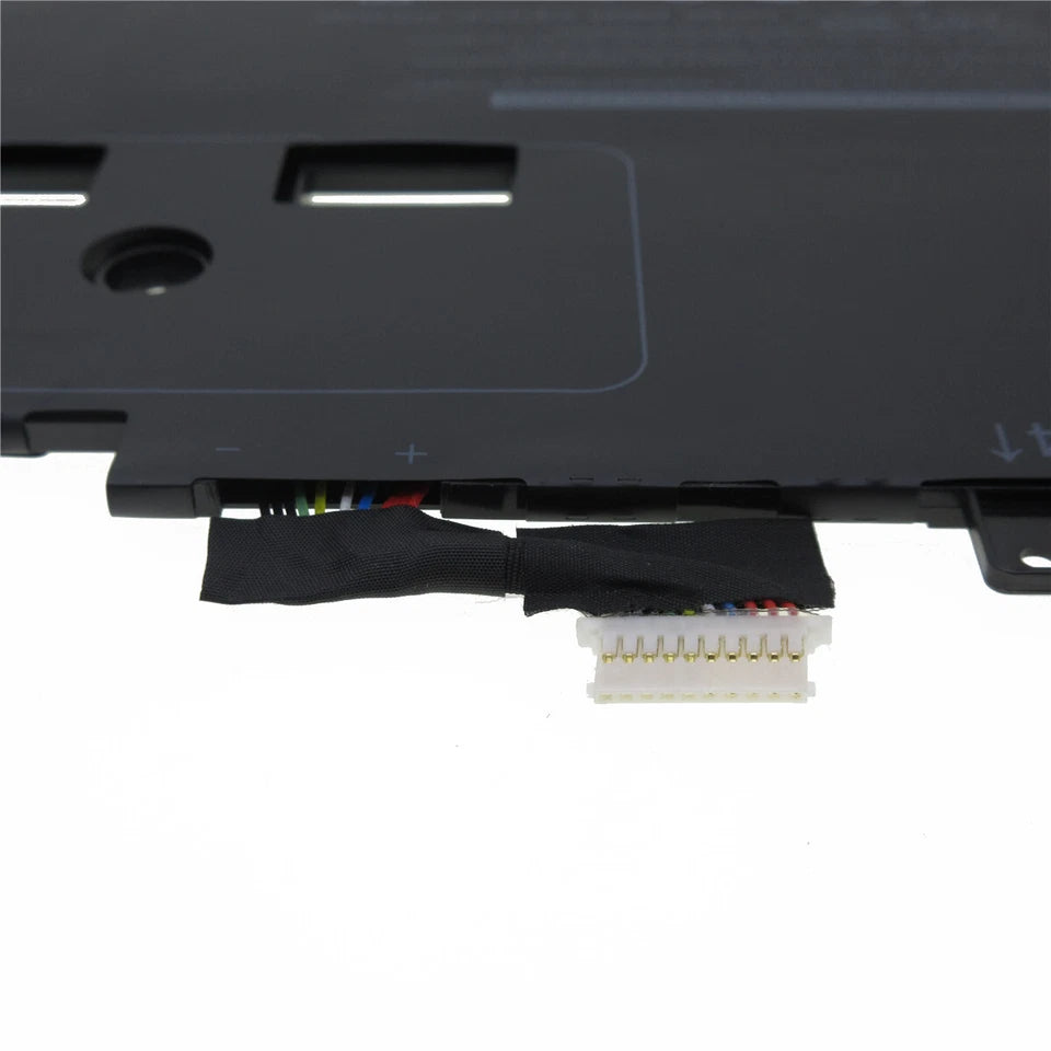 DELL NNF1C - NNF1C Genuine Original  Laptop Notebook Battery