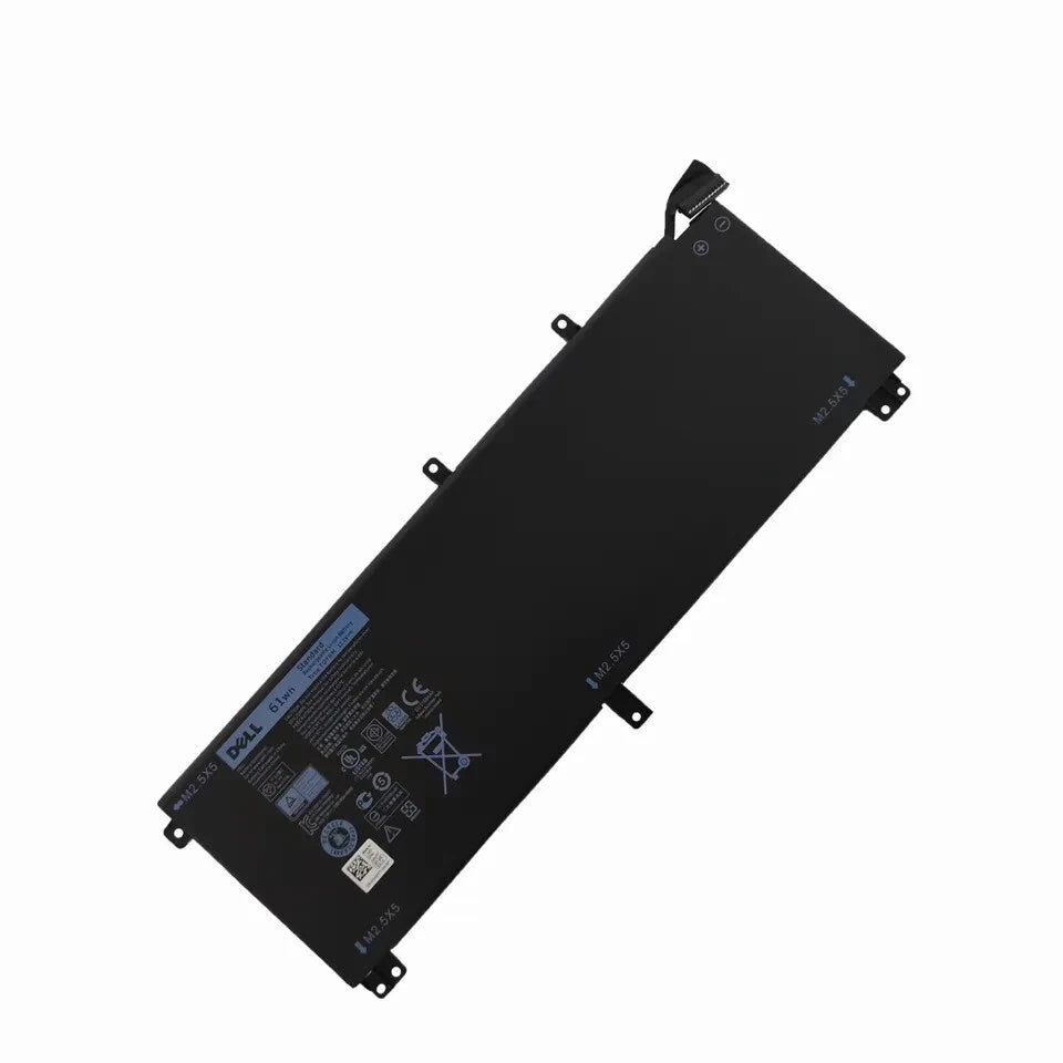 DELL Precision M3800 – TOTRM Genuine Original Laptop Notebook Battery