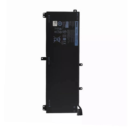 DELL Precision M3800 – TOTRM Genuine Original Laptop Notebook Battery