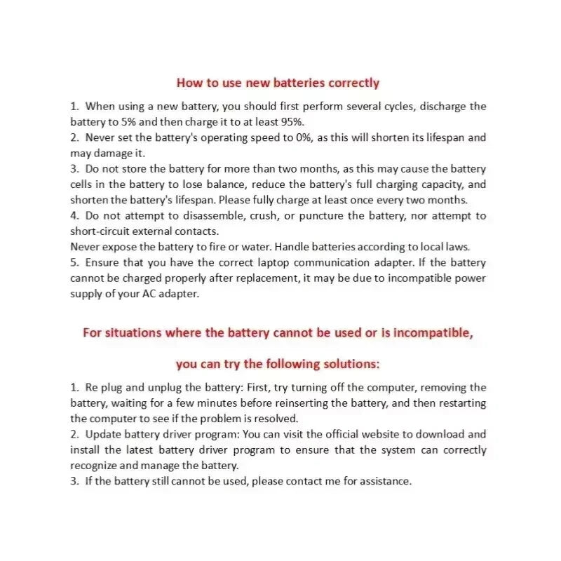 DELL C4K9V - C4K9V Genuine Original  Laptop Notebook Battery