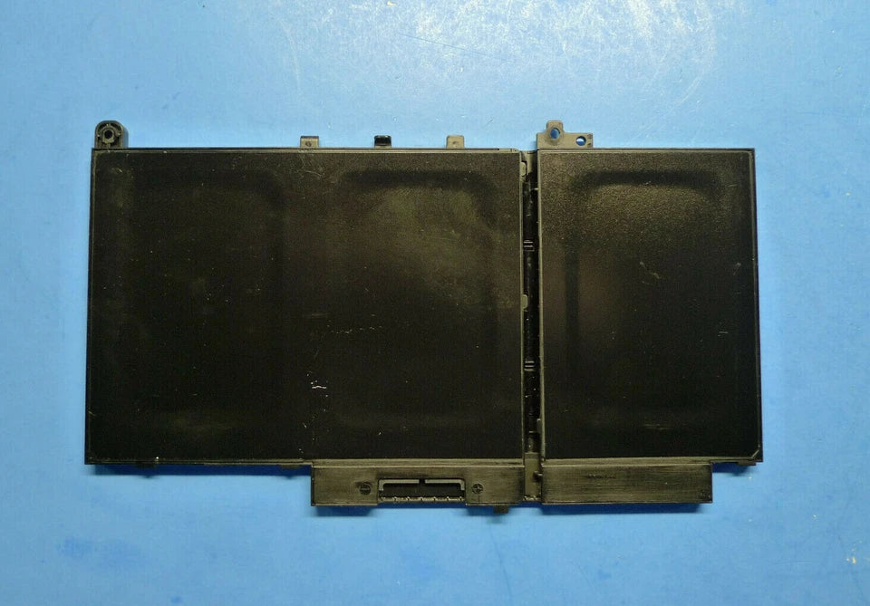 DELL 7CJRC - 7CJRC Genuine Original  Laptop Notebook Battery