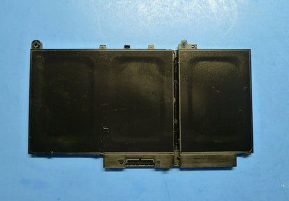 DELL 7CJRC - 7CJRC Genuine Original  Laptop Notebook Battery