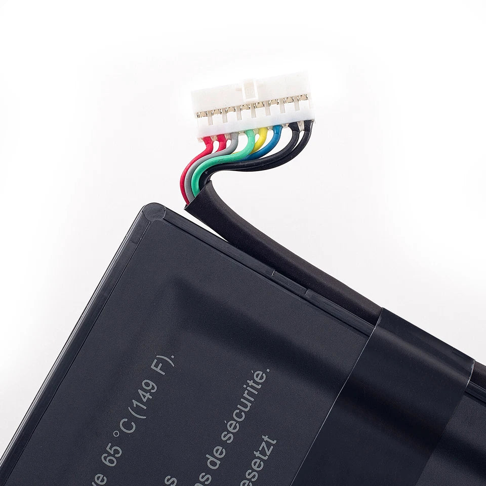 DELL VH748 - VH748 Genuine Original  Laptop Notebook Battery