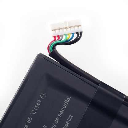 DELL VH748 - VH748 Genuine Original  Laptop Notebook Battery