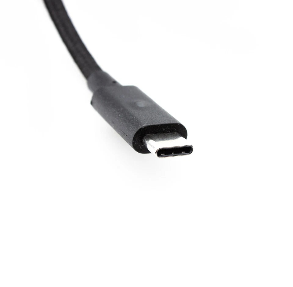 Dell Original 130W USB-C AC Adapter Laptop Charger ( Type - C )