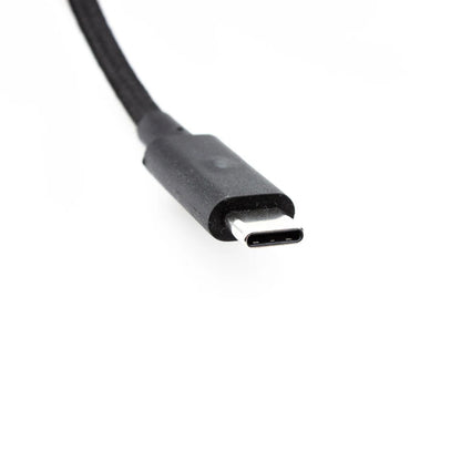 Dell Original 130W USB-C AC Adapter Laptop Charger ( Type - C )