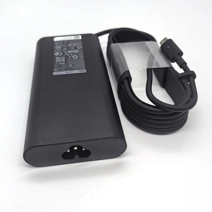 Dell Original 130W USB-C AC Adapter Laptop Charger ( Type - C )