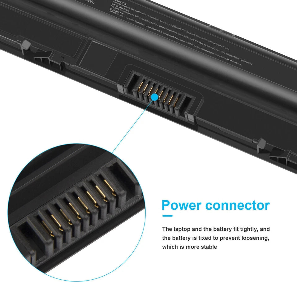 DELL M5Y1K - M5Y1K Genuine Original  Laptop Notebook Battery