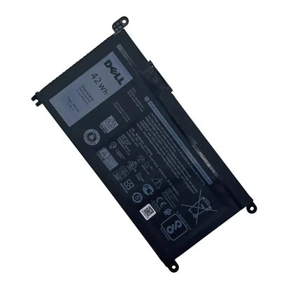 DELL YRDD6 - YRDD6 Genuine Original Laptop Notebook Battery