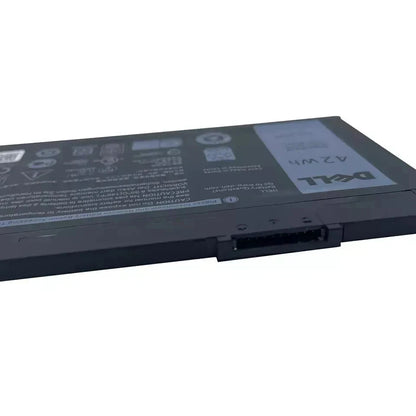 DELL YRDD6 - YRDD6 Genuine Original Laptop Notebook Battery