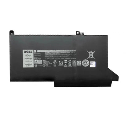DELL DJ1J0 - DJ1J0 Genuine Original  Laptop Notebook Battery