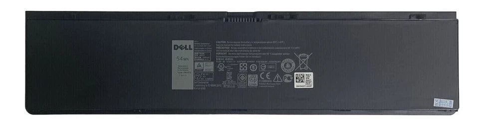DELL 3RNFD - 3RNFD Genuine Original  Laptop Notebook Battery