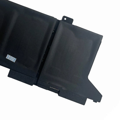 DELL WY9DX - WY9DX Genuine Original  Laptop Notebook Battery