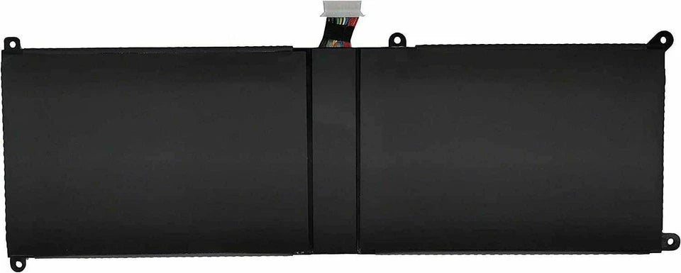 DELL 7VKV9 - 7VKV9 Genuine Original  Laptop Notebook Battery