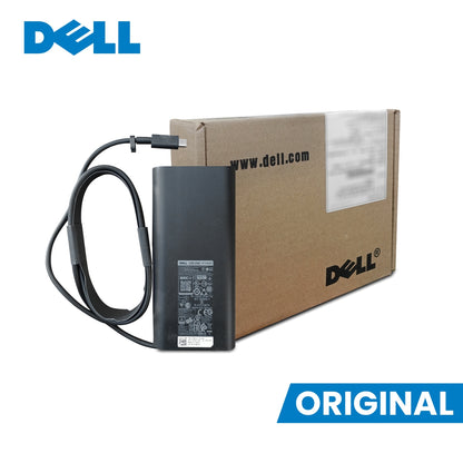 Dell Original 130W USB-C AC Adapter Laptop Charger ( Type - C )